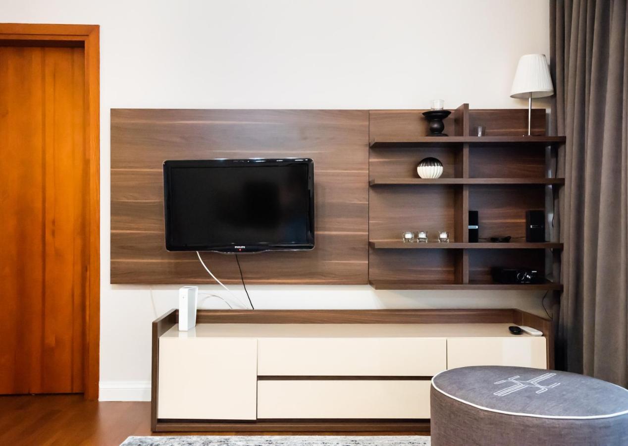 Warsaw City Centre Atelier Residence Экстерьер фото